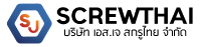 ระบบบริการจัดการเอกสารโรงงาน เอส.เจ สกรูไทย logo